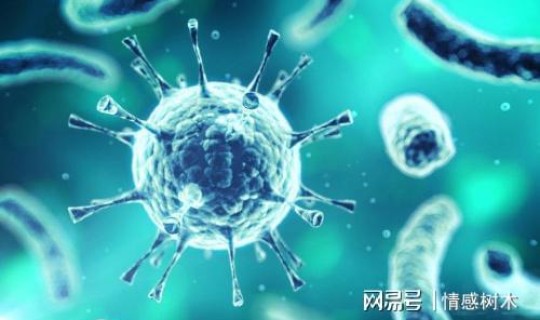 无症状感染染者感染力大吗(支染体感染是什么引起的)