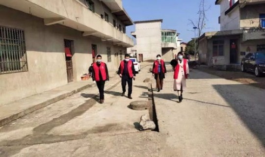 邻水疫情最新情况今天，邻水疫情持续了多久