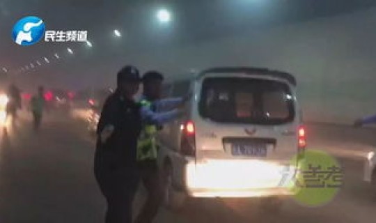 郑州隧道究竟死了多少人(打一个隧道要死多少人)