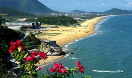 阳江粤东还是粤西好玩(阳江市是粤什么)