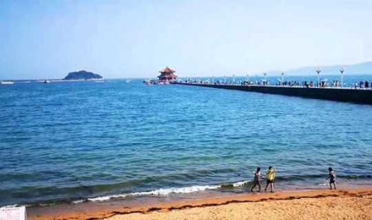 青岛十大景区，青岛有什么海