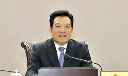 郑州赵明恩	，郑州赵河方