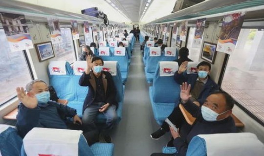 乘坐火车新规？最新坐火车规定