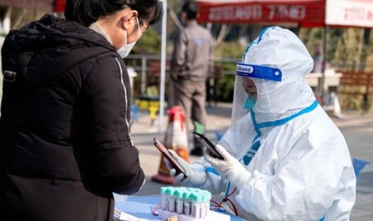 扬州首例疫情时间 宁波疫情 扬州首例疫情时间 宁波疫情