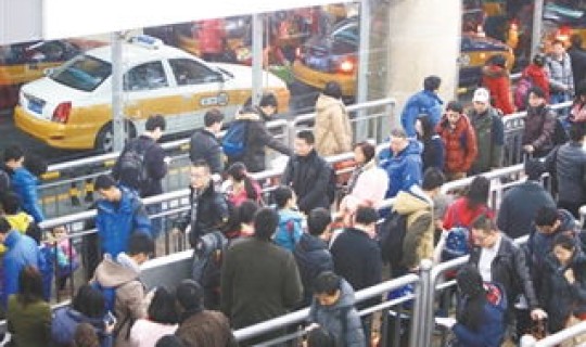 元宵节高速收费不 正月十五十六高速收费吗