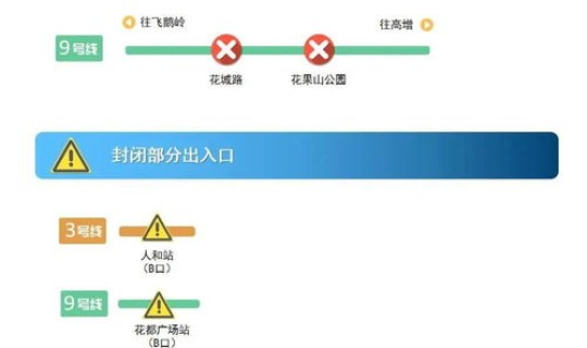 广州海珠区最新通知？海珠区最新防疫政策