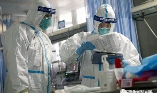 疫情已经二次爆发 疫情