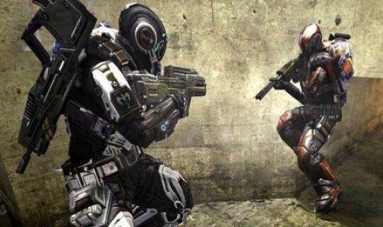 绝地反击适合谁带 绝地反击和背水一战的区别