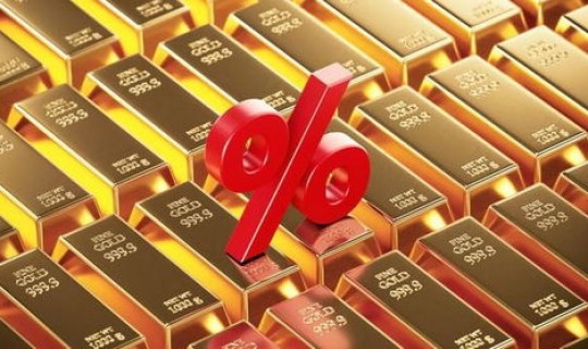 黄金回收涨价了吗？黄金回收价格走势还会上涨吗