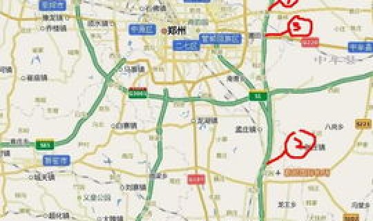 郑州疫情可以上高速吗现在，出入郑州高速最新情况