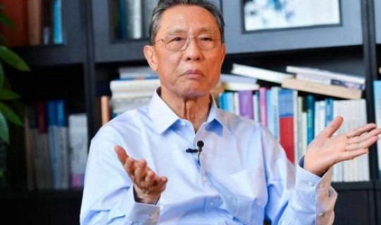 钟南山疫情源头 钟南山南是怎样的人