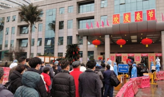 顺义的病人隔离在哪个医院(顺义医院咨询电话) 顺义的病人隔离在哪个医院(顺义医院咨询电话)