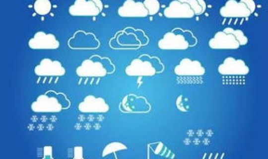 青岛天气15天天气预报实时发布，临沂天气15天天气预报