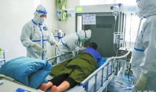 新疆新冠肺炎情况	，新冠肺炎目前情况