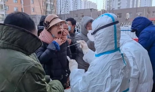 河北疫情封城没有(封城)