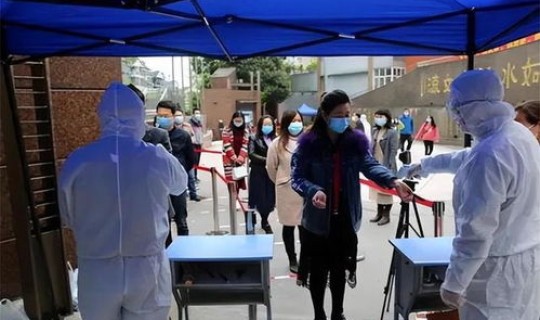 集宁疫情情况最新消息(内蒙古流感最新消息)