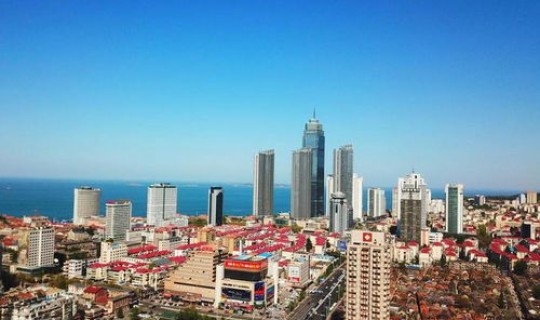 烟台比大连好吗 烟台好吗适合发展吗