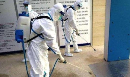 有没有新疫情？现在还有疫情吗