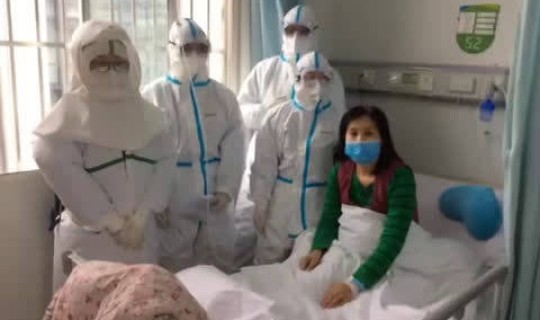 武汉市发现不明原因肺炎(武汉新冠肺炎是哪一年)