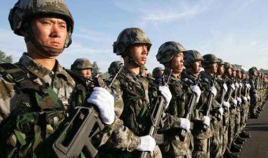 湖北武汉的军校 武汉有哪些军事院校名单