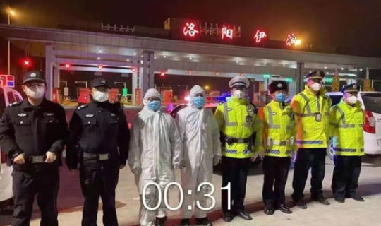 郑州疫情速度？河南疫情