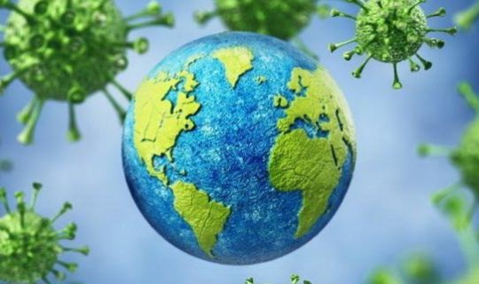 新冠病毒第三波最新消息？最新的病毒