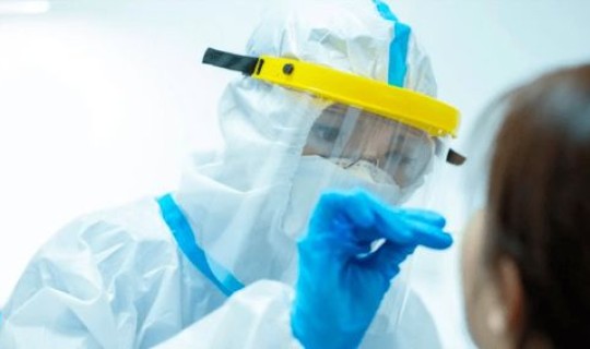 黑河有几例新型肺炎 黑龙江现在有几例肺炎