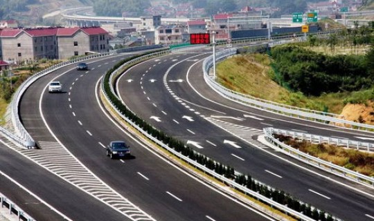 阳曲县高速口今天能通行吗 哈大高速今天可以通行吗