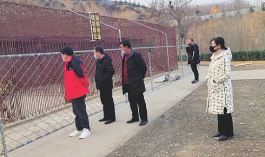 疫情运城市，运城市最新疫情最新消息