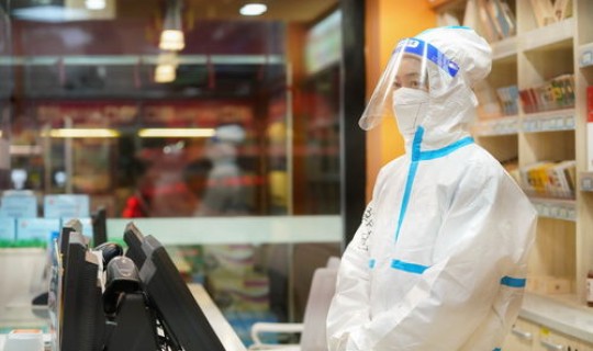 黑河疫情隔离最新情况，疫情隔离