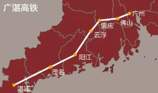 湛江最新疫情情况今天最新消息，湛江疫情分布在哪个市区