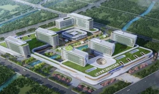 山西榆次新增一例，榆次山大二院最新进展