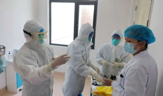 宿迁3例新型肺炎在哪里发现的呢 第一例新型肺炎