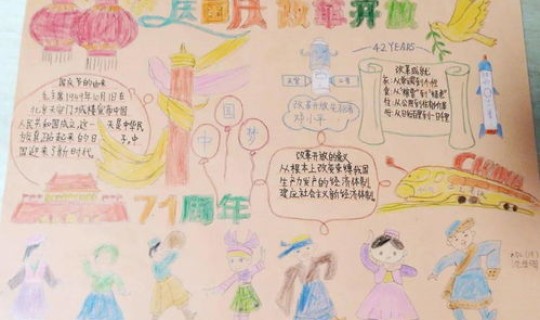 当中秋遇上疫情手抄报，端午节手抄报