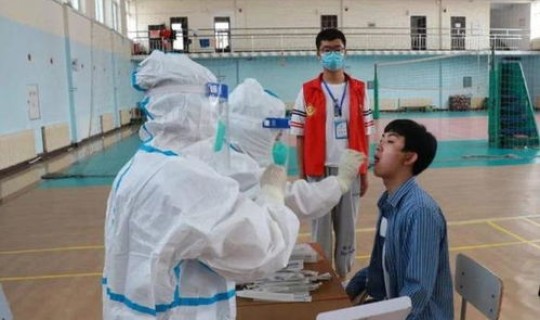 山西疫情今天新增一例是哪里人，山西新增疫情最新消息今天