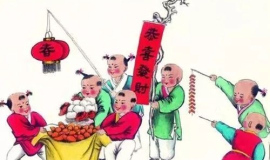 大年初四能不能出去旅游，大年初一能出门吗