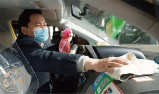 现在做公交还需要口罩吗(公交车上有安全带吗)