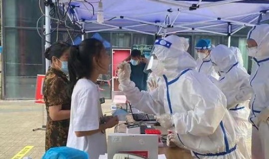 西安疫情严重了嘛，陕西疫情