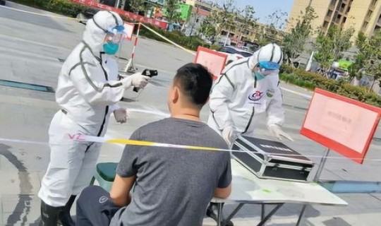 这次疫情有二次封城的可能吗 ？疫情最新消息又严重了是真的吗