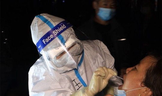 鲅鱼圈疫情最新情况今天？营口鲅鱼圈今日疫情情况