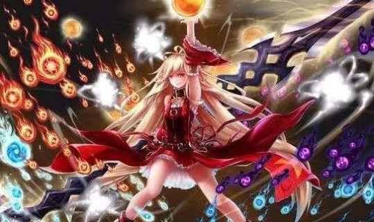 dnf魔道和战法哪个更快乐(dnf魔道值得玩吗)