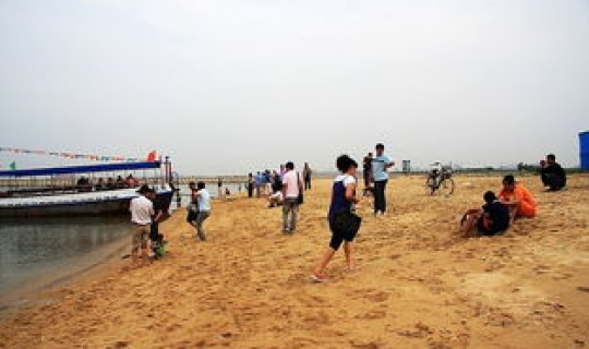 鲅鱼圈疫情源头是谁，鲅鱼圈有发展前景吗