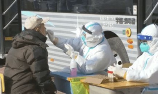 大连疫情增加了吗最近(全国疫情最新情况)