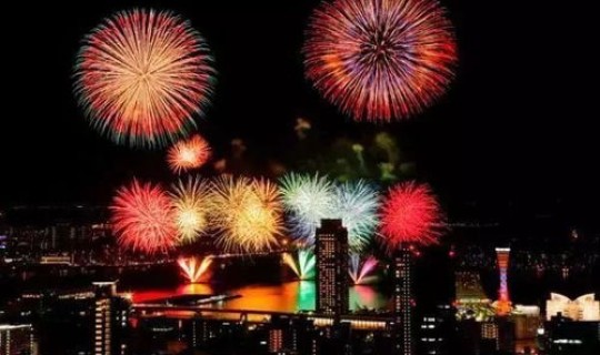 2022年春节能放烟花吗 全国允许放烟花的城市