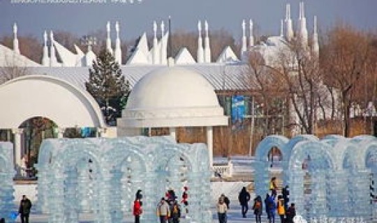 过年去哈尔滨会被隔离吗，哈尔滨过年可以去哪玩