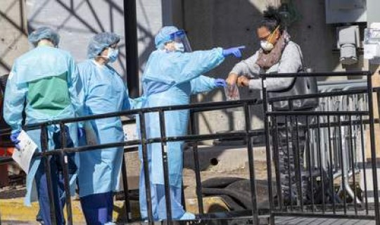 第二次疫情爆发了吗 疫情以后还会发生吗