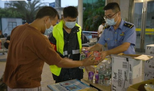 西安旅客滞留(旅客滞留应急预案)