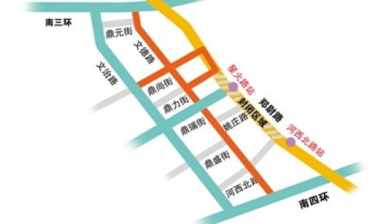 河南郑州最新资讯 郑州市实时路况