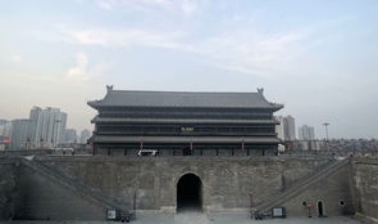 西安现在能外出吗？西安现在能去吗