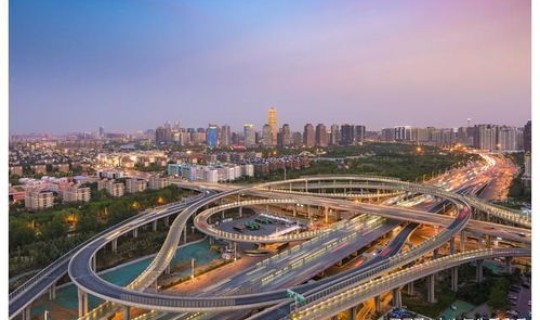 郑州最新封锁(现在敢去郑州吗)